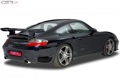 Křídlo, spoiler střechy CSR - Porsche 911/996 Coupé Carrera 4S