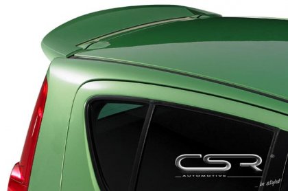 Křídlo, spoiler střešní CSR - Opel Agila B