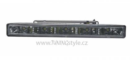 LED světla pro denní svícení NSSC DRL 501HP