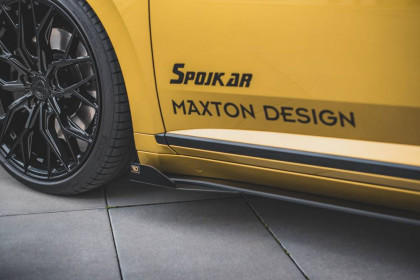 Flaps pro prahové lišty Volkswagen Arteon R-Line
