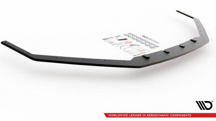 Spojler pod nárazník lipa V.2 Honda Civic X Type-R