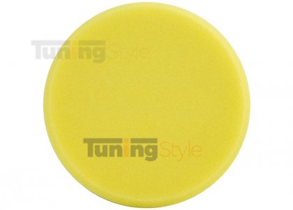 Meguiar's Soft Buff DA Foam Polishing Disc 5″ - lešticí kotouč pro DA leštičku 6&quot;