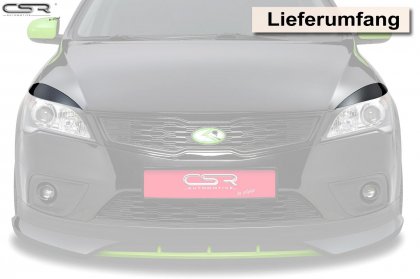 Mračítka CSR - Kia pro_cee´d 11-13