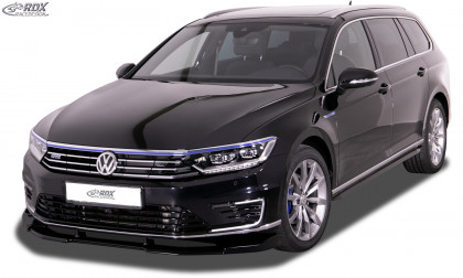 Prahy, kryty prahů RDX VW Passat 3G B8 "Slim"
