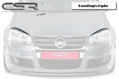 Mračítka CSR- VW  Golf V/5 / Jetta 05-10