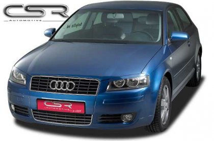 Mračítka CSR-Audi A3 8P 03-05