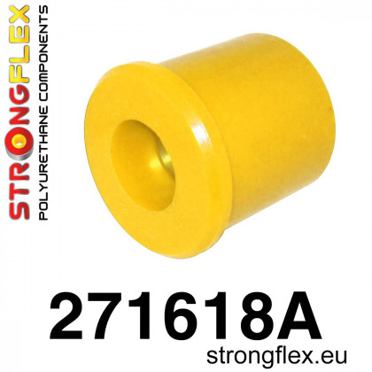 271618A: Tuleja tylnego dyferencjału - tylna SPORT