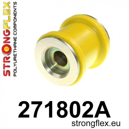 271802A: Tuleja tylnego wózka SPORT