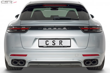 Křídlo, spoiler CSR -  Porsche Panamera 2 (Typ 971) Limousine 