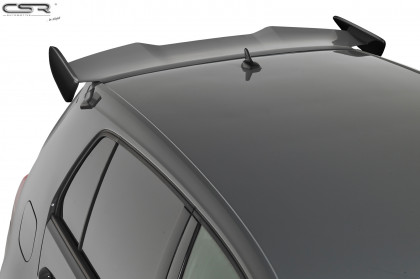 Křídlo, spoiler CSR -  VW Golf 7 GTI, GTD, R, R-Line, GTI TCR