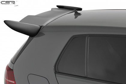 Křídlo, spoiler CSR -  VW Golf 7 GTI, GTD, R, R-Line, GTI TCR