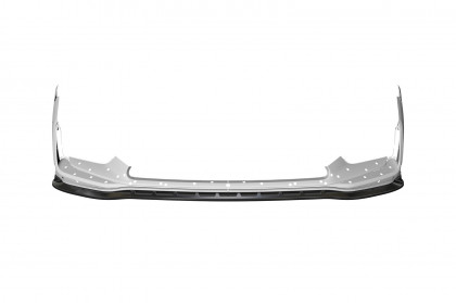 Spoiler pod přední nárazník CSR CUP - Hyundai I30 N (PD) černý lesklý