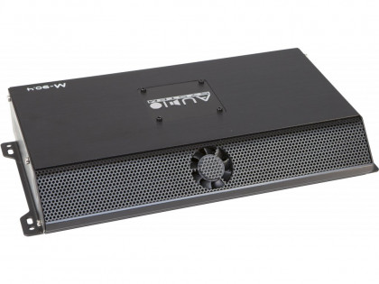 AUDIO SYSTEM 4-kanálový zesilovač  M-90.4