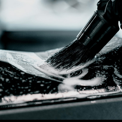 K2 Detailingový štětec