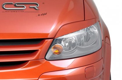 Mračítka CSR-VW Golf 5 Plus 05-09