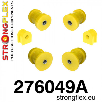 276049A: Zestaw przedniego zawieszenia SPORT
