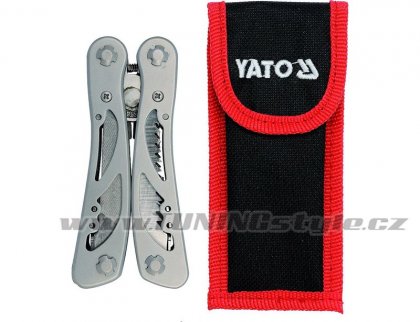 Multifunkční nůž 9 funkcí