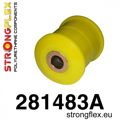281483A: Tuleja wahacza tylnego SPORT