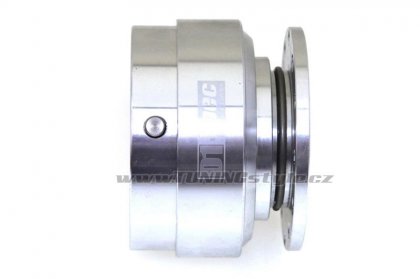 Nába na volant rychloupínací univerzální D1SPEC Silver