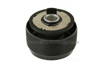 Nába volantu VW Golf 2