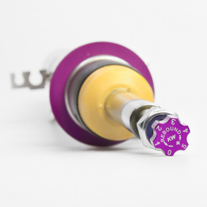 Výškově stavitelný podvozek KW Variant 3 SUZUKI SWIFT III (MZ, EZ)  (02/2005-) max zatížení PN do 830 kg