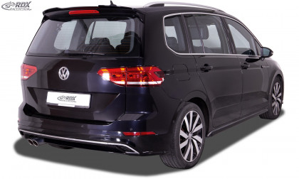 Spoiler zadní střešní RDX VW Touran 5T 2015-