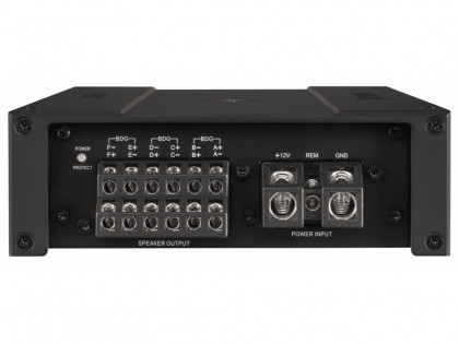 Helix M SIX