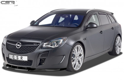 Spoiler pod přední nárazník CSR CUP - Opel Insignia OPC A ABS