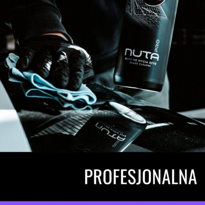 K2 NUTA PRO - čistič oken, 1L
