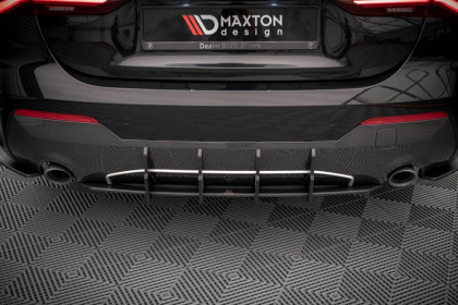 Spoiler zadního nárazníku Street Pro BMW 4 M-Pack G22