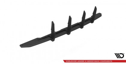 Spoiler zadního nárazníku Street Pro BMW 4 M-Pack G22