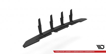 Spoiler zadního nárazníku Street Pro BMW 4 M-Pack G22
