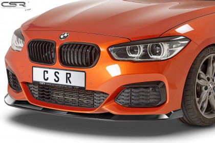 Spoiler pod přední nárazník CSR CUP - BMW 1 F20/F21 ABS