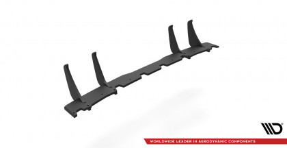 Spoiler zadního nárazníku Street Pro BMW Z4 M-Pack G29