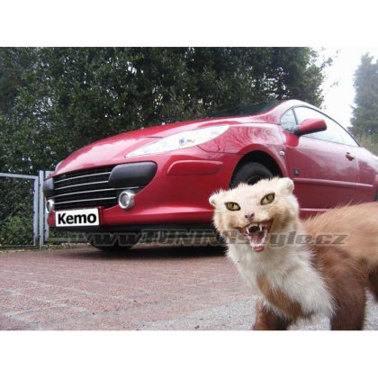 Odpuzovač kun M180