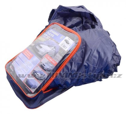 Ochranná plachta FULL   SUV-VAN 515x195x142cm NYLON