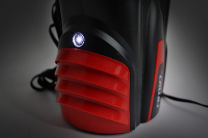 Digitální kompresor do auta s LED 12V Acomp-11