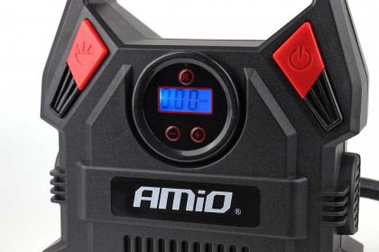 Digitální kompresor do auta s LED 12V Acomp-11