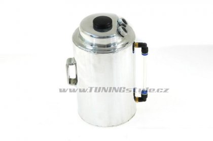Oil catch tank TurboWorks 2L