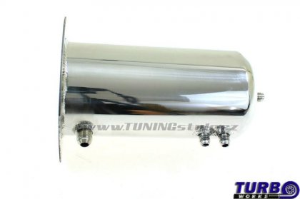 Palivová nádrž TurboWorks 2,5L Swirl Pot typ2