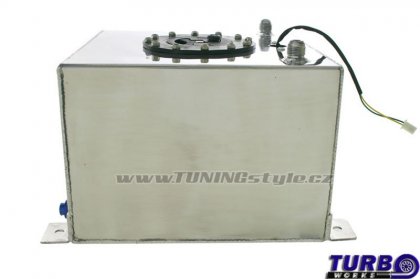 Palivová nádrž TurboWorks 30L