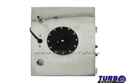 Palivová nádrž TurboWorks 30L