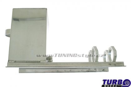 Palivová nádrž TurboWorks 5L Big Set Swirl Pot