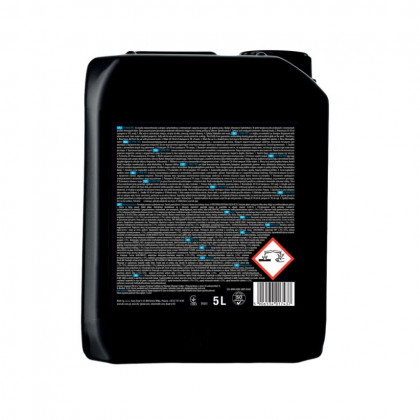K2 VENA PRO - hydrofobní šampon, 5 L