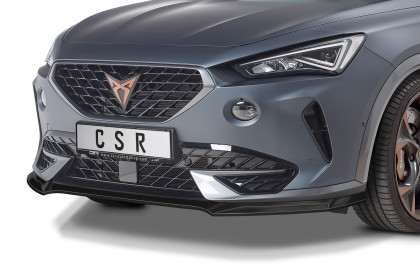 Spoiler pod přední nárazník CSR CUP - Cupra Formentor ABS