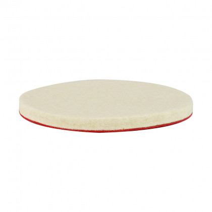 Leštící kotouč 125mm x 10mm