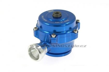 BLOW OFF ventil Epman 50mm Blue V-band QR Recirculating