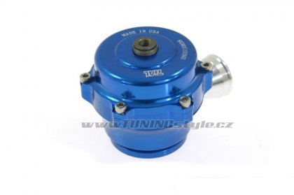 BLOW OFF ventil Epman 50mm Blue V-band QR Recirculating