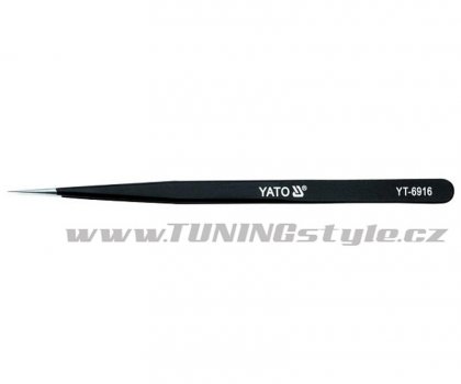 Pinzeta 140 mm