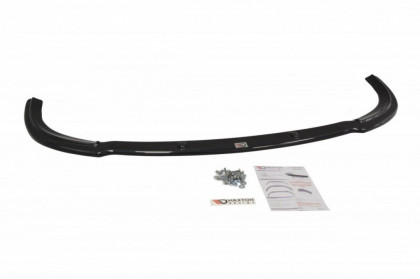 Spojler pod nárazník lipa Ford Mondeo MK3 ST220 carbon look